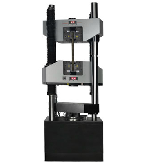 HDX系列液壓萬能材料試驗機